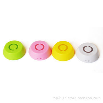 Camera Bluetooth Shutter Remote Controller for iPhone 5S